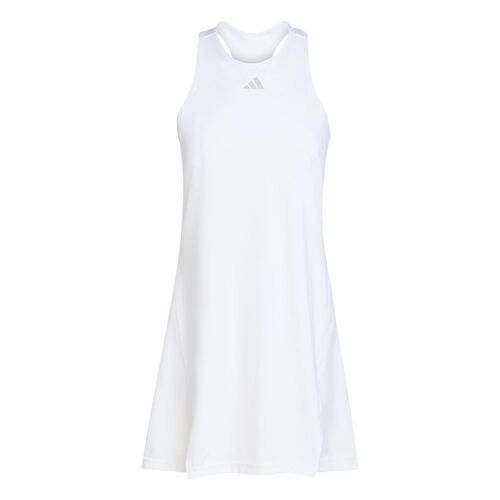 adidas Club Dress - white