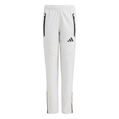 adidas Tt  W Pant Y Kinder - tmlggr/black