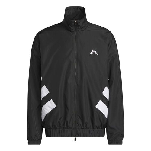 adidas Anted Trk Jkt - black