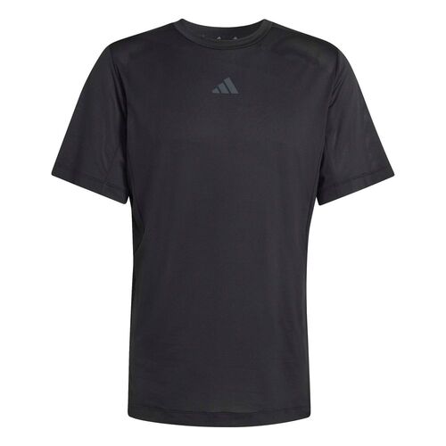 adidas D4T Ess T-Shirt - black
