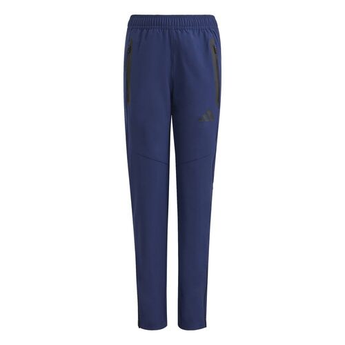 adidas Tt  W Pant Y Kinder - tenabl/black