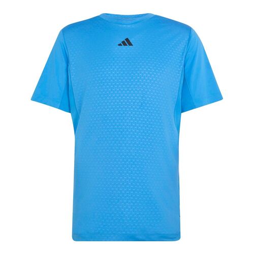 adidas D4T Power Tee - rayblu