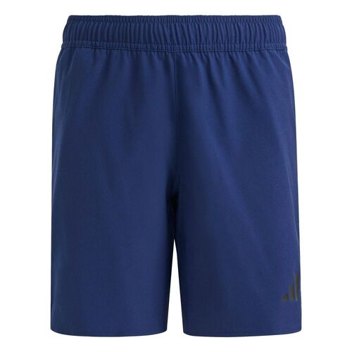 adidas Tt Shorts Y - tenabl/black