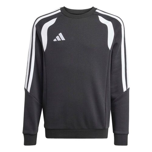 adidas Tiro26L Swcrewy - black/white