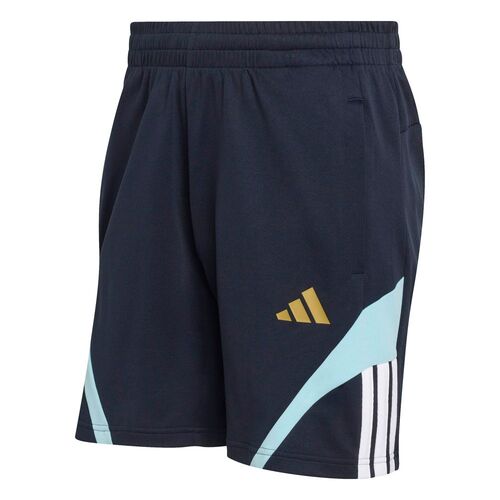 adidas M Tiro Np Sho - ntnavy/iceblu/white