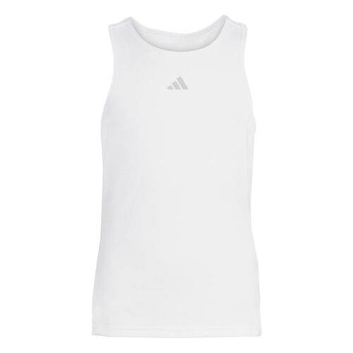 adidas G Club Tank - white