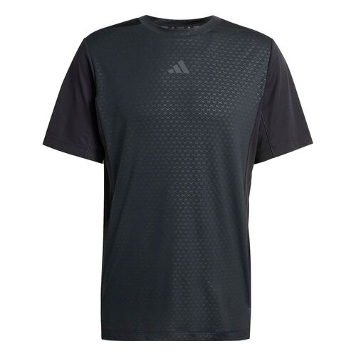 adidas D4T Power Tee - black
