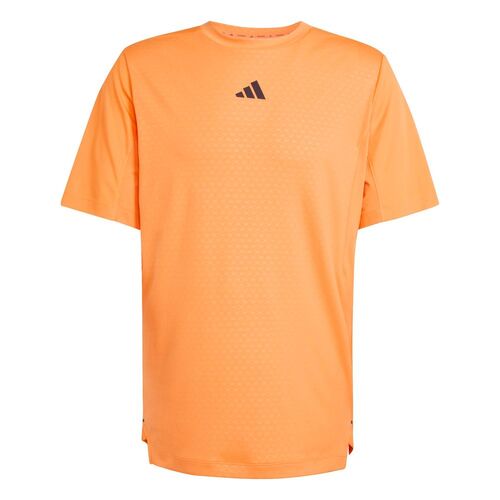 adidas D4T Power Tee - puor