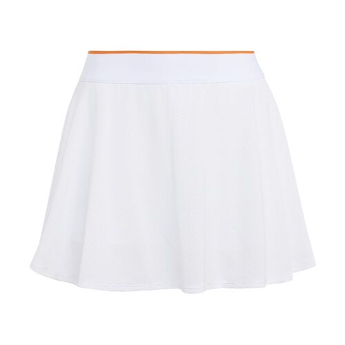 adidas Match Skirt Pro - white
