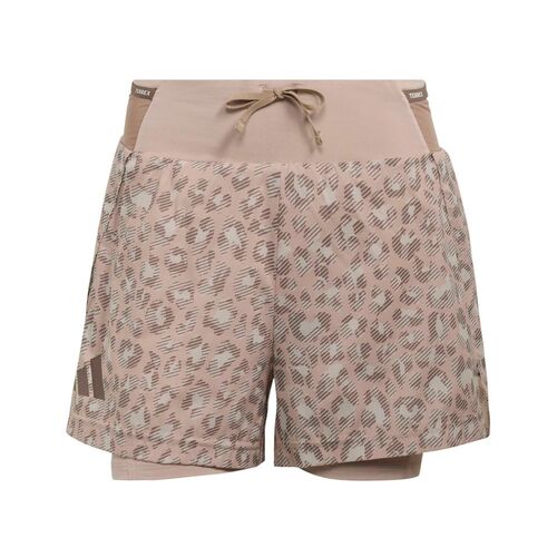 adidas Wxpl 2In1 S Aop - wonalu/wontau/trabrn