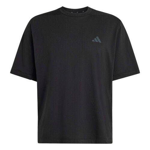 adidas Po Es Gfx T - black