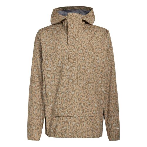 adidas K Mt Aop Log Hd - halgrn/tengrn