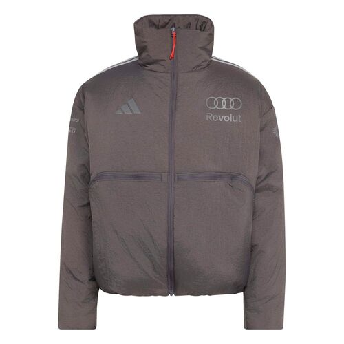 adidas Au En Pd Jacke  M - grestr