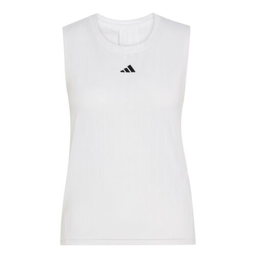 adidas Ao Tank Pro - white