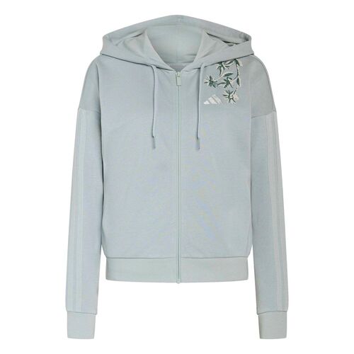 adidas W 3S Ft Fz Hd - wosa