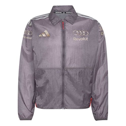 adidas Au Pd Jacke M - grestr