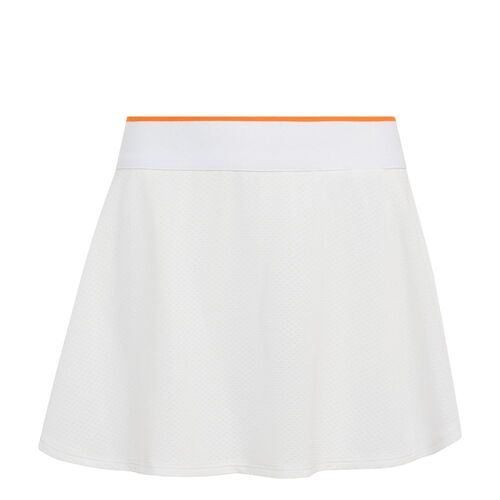 adidas G Wow Skirt Pro - white