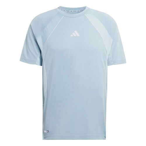 adidas Tech App Tee - wosa/wonalu/refsil