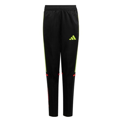 adidas F50 Tr Pnt Y - black/tesoye/lucred