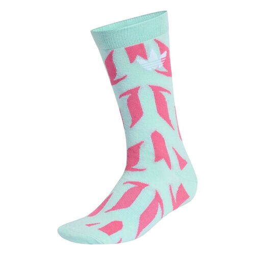 adidas Lm Sock 3Pp - seflaq/white/white