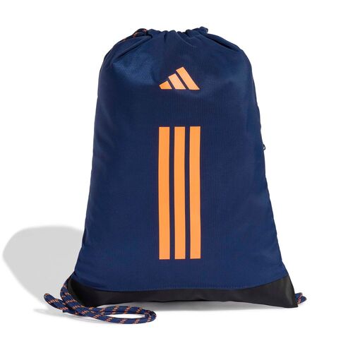 adidas Power Gymsack - dkblue/puor