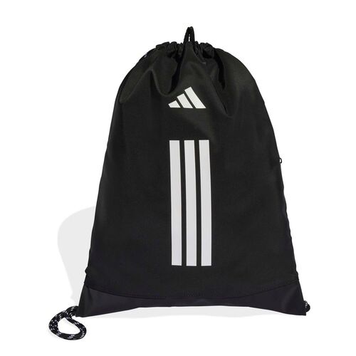 adidas Power Gymsack - black/white