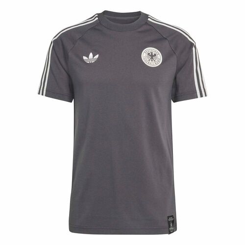 adidas Dfb Og Tee - utiblk