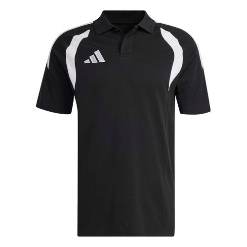 adidas Tiro26L Swpolo - black/white