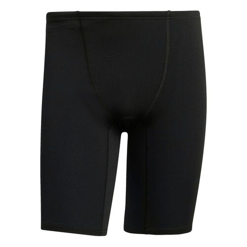 adidas Team Jammer - black