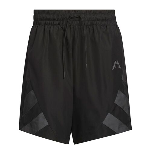 adidas Anted Ref Short - black