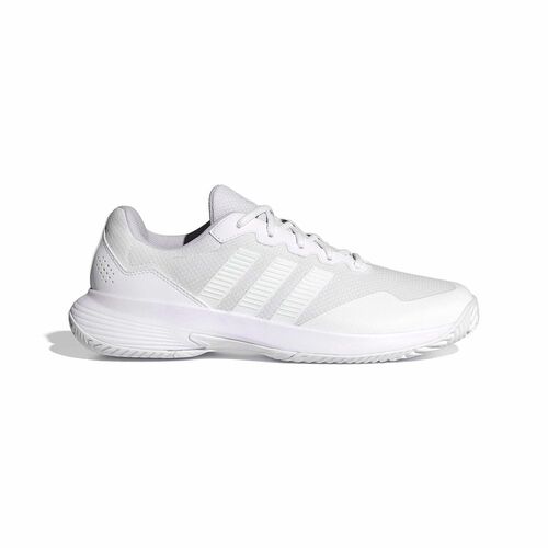 adidas Gamecourt 2 M - ftwwht/ftwwht/ftwwht