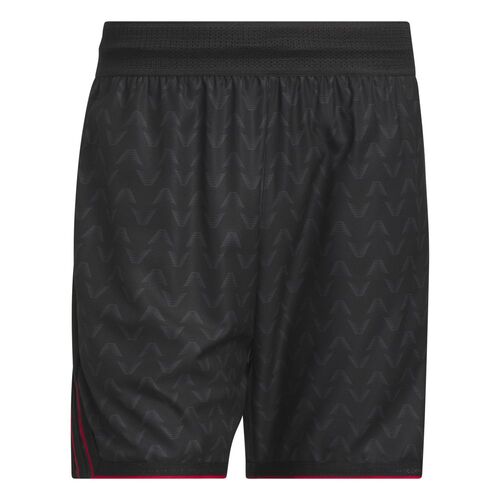 adidas Anted Cl Short - black/aurbla