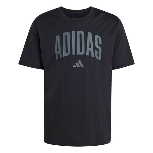 adidas M Collegiate T - black