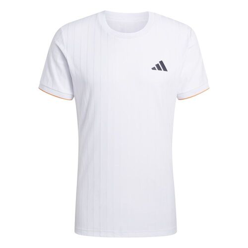 adidas Flft Tee Pro - white
