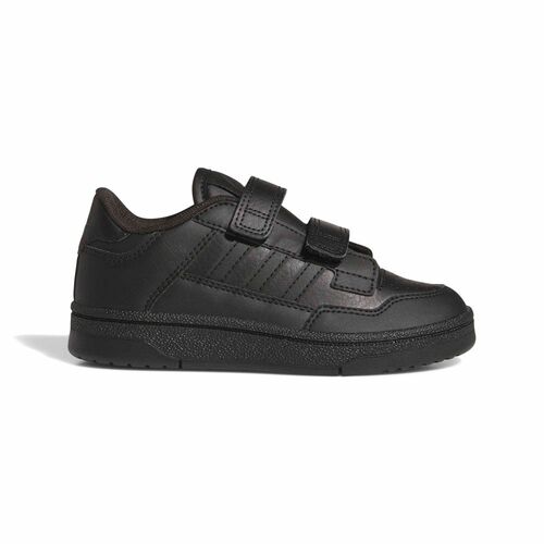 adidas Rapid Court Cf C - cblack/cblack/carbon