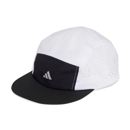 adidas Run 5P Cap Sol - black/white