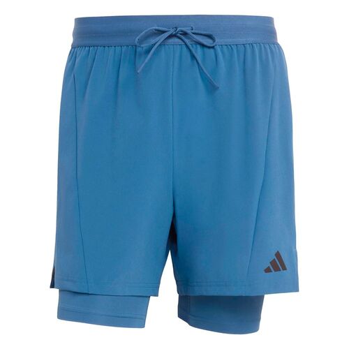 adidas D4T 2In1 Shorts - dupe