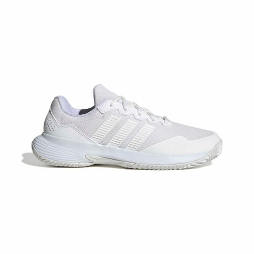 adidas Gamecourt 2 W - ftwwht/ftwwht/ftwwht
