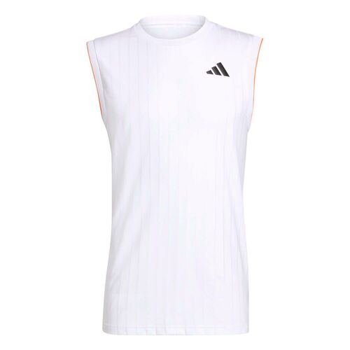 adidas Tank Top Pro - white