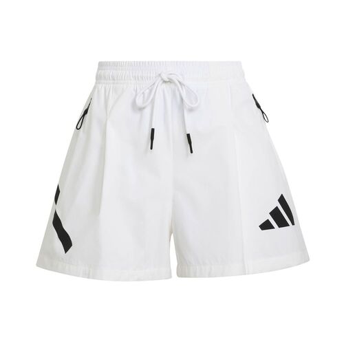 adidas W Z.N.E. Wv Sh - white