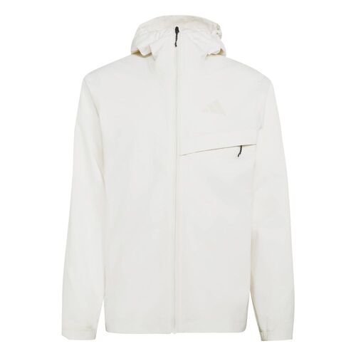 adidas Mt 2L Rain J - cwhite
