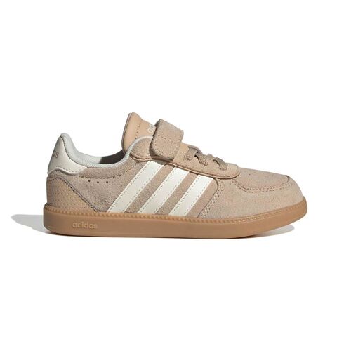 adidas Breaknet Sleek El C - magbei/owhite/gum3