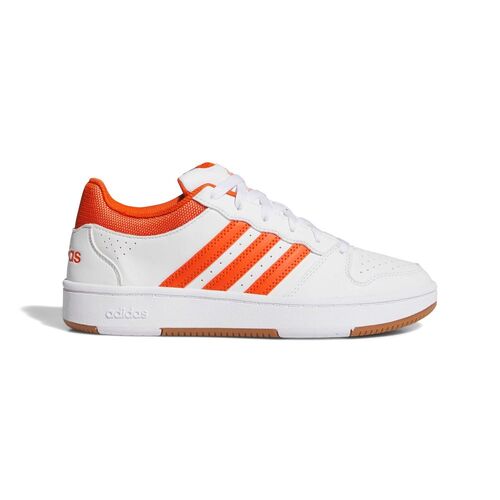 adidas Hoops Classic W - ftwwht/corang/ambgum