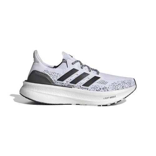 adidas Ultraboost 5 - ftwwht/cblack/silvmt