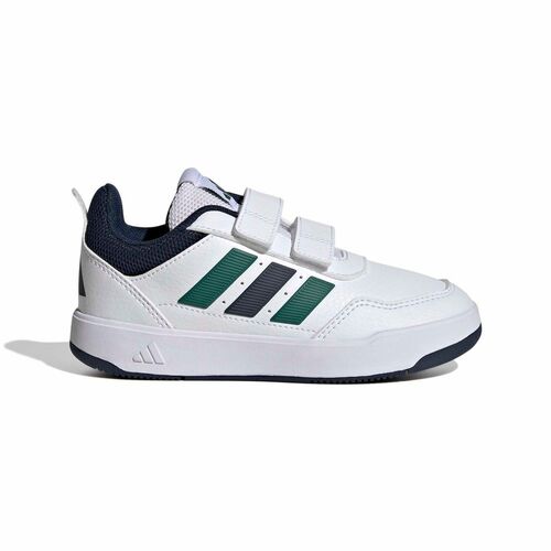 adidas Tensaur Sport 3.0  Cf K - ftwwht/cgreen/conavy
