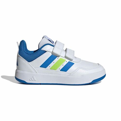 adidas Tensaur Sport 3.0  Cf K - ftwwht/broyal/sslime