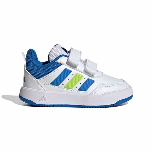 adidas Tensaur Sport 3.0 Cf I - ftwwht/broyal/sslime