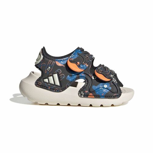 adidas Altaswim 3 I - gresix/ftwwht/luor