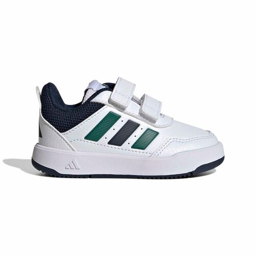 adidas Tensaur Sport 3.0 Cf I - ftwwht/cgreen/conavy