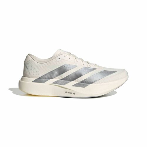 adidas Adizero Evo Sl Woven M - cwhite/cwhite/halsil